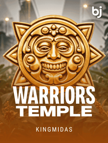 Warriors Temple icon