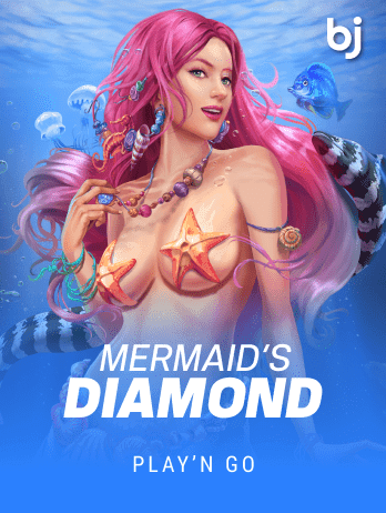 Mermaid's Diamond icon