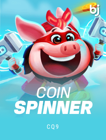Coin Spinner icon
