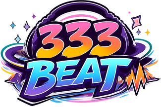 bd333beat.net Logo